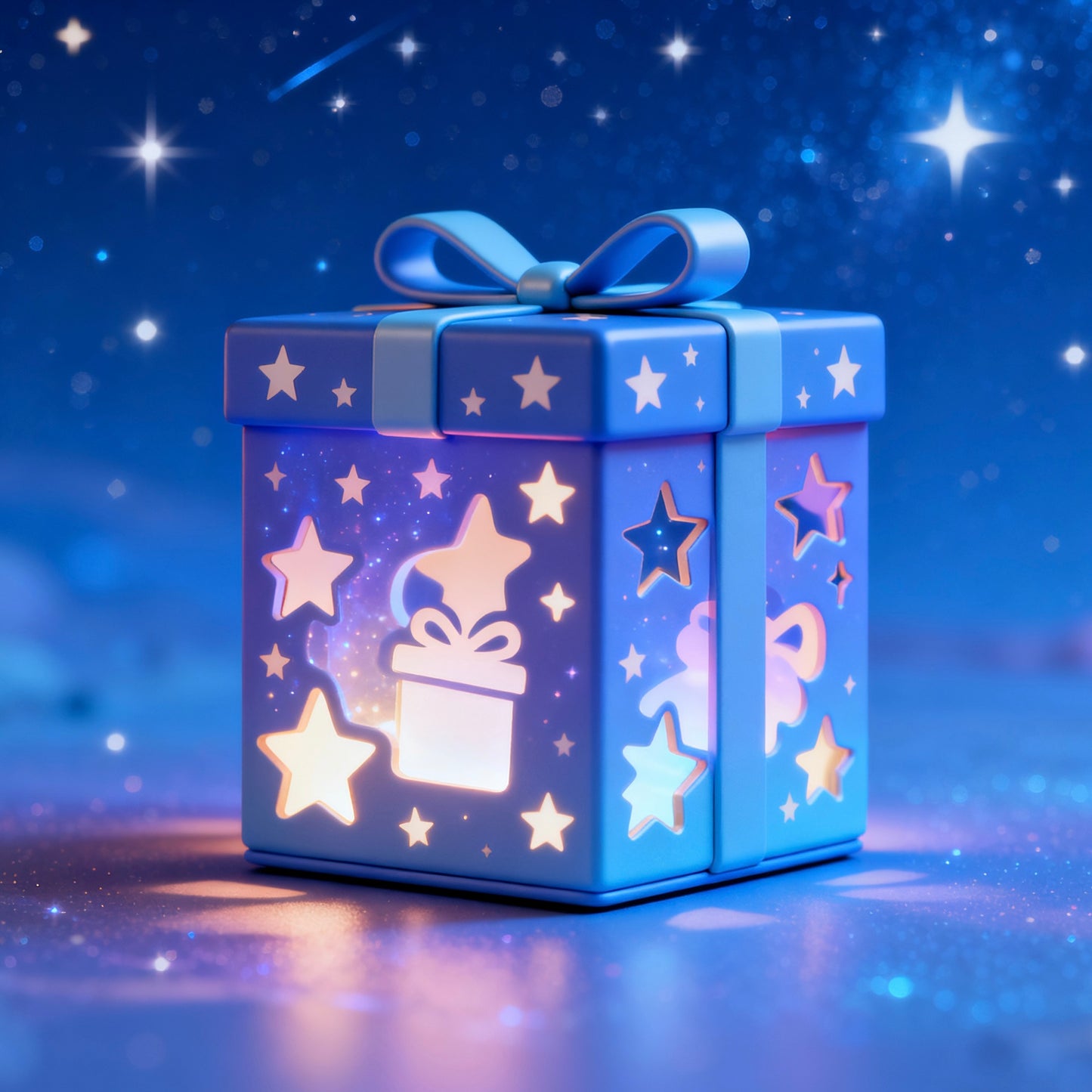 Free Surprise Handmade Toy - ADD TO CART with TT Influencer Code