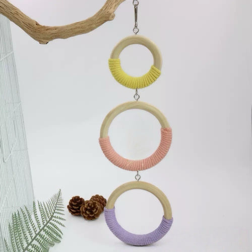 Rainbow Swing