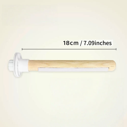 Claw grinding station stick