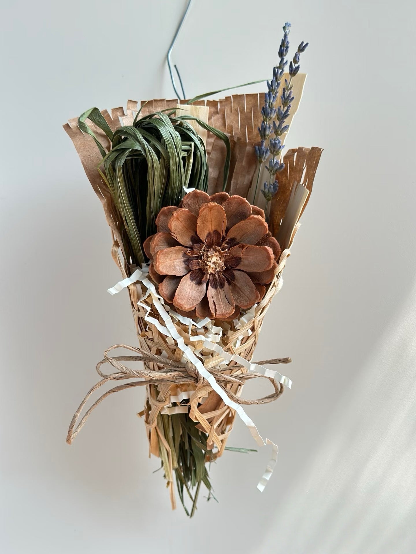 Flower Bouquet