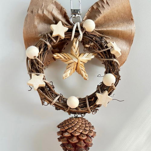 Star Garland