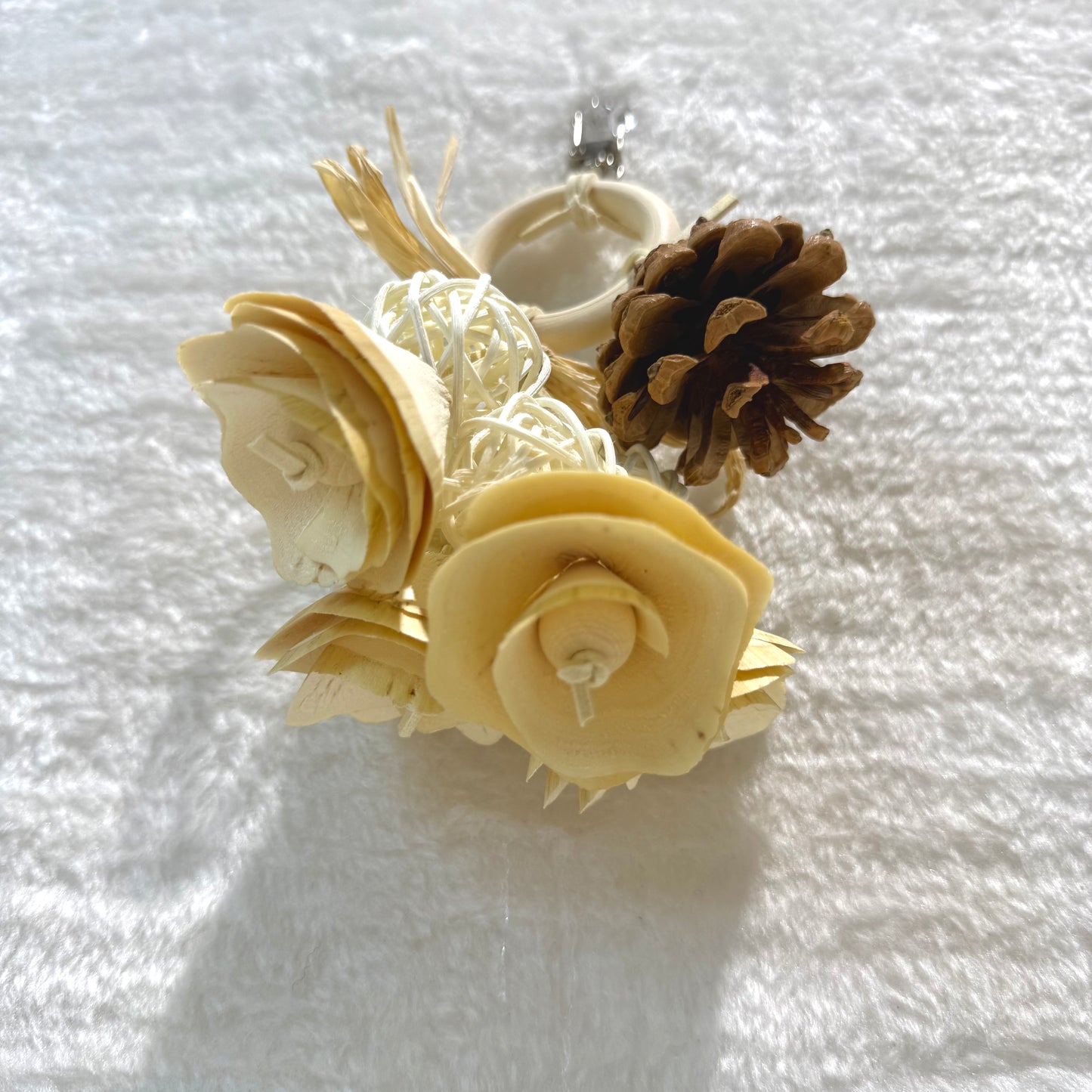 Flower Bell