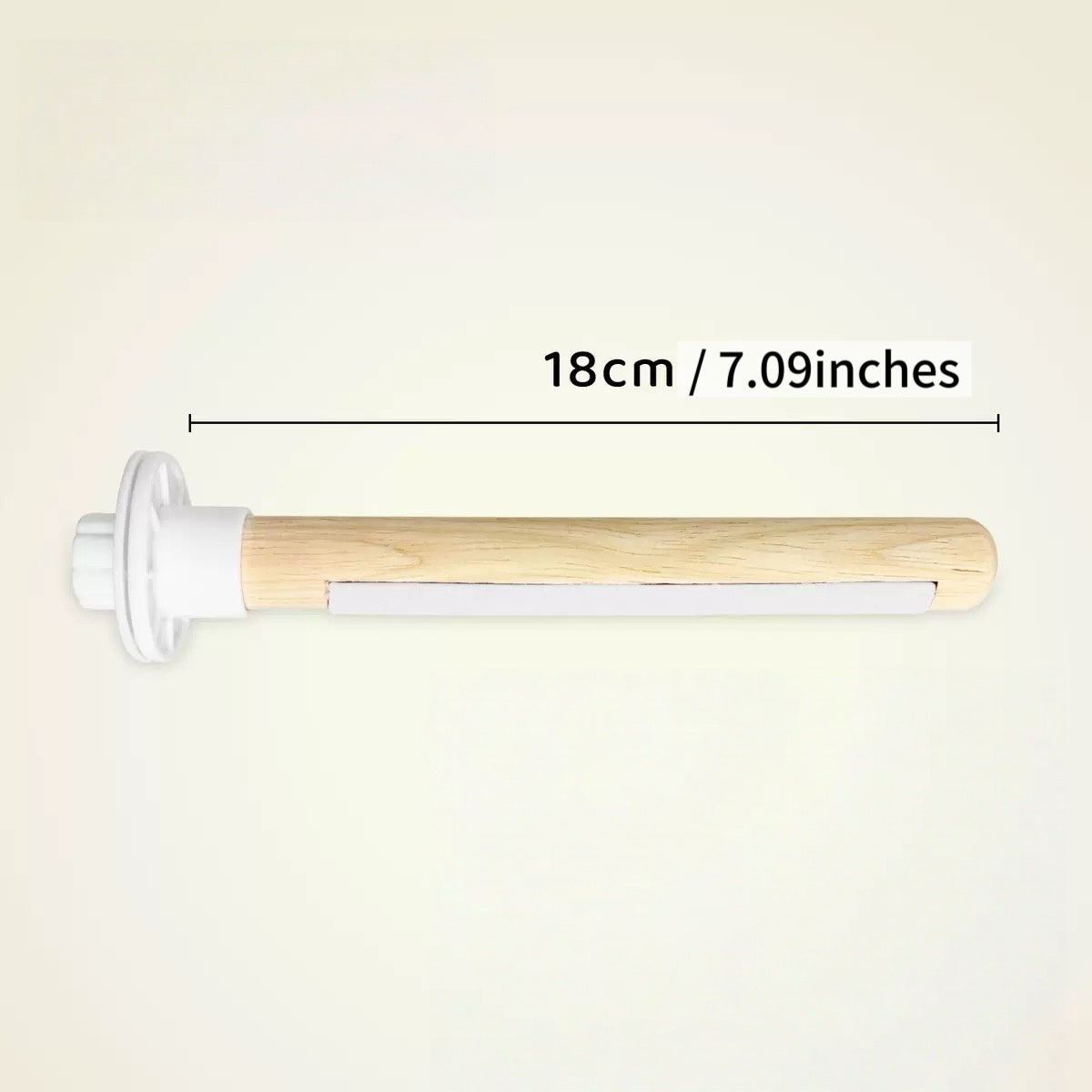 Claw grinding station stick