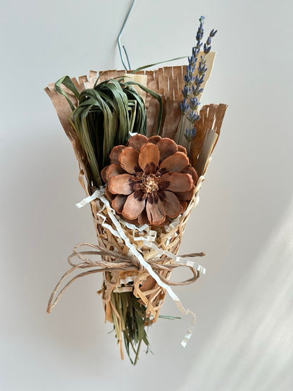 Flower Bouquet