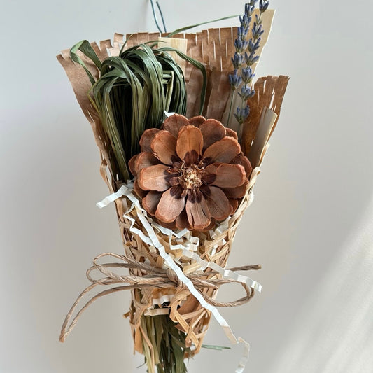 Flower Bouquet