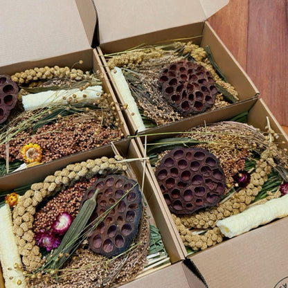 🌺🌺Foraging Box