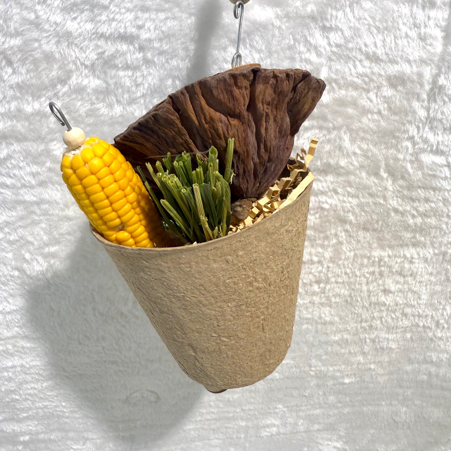Happy Corn Cup