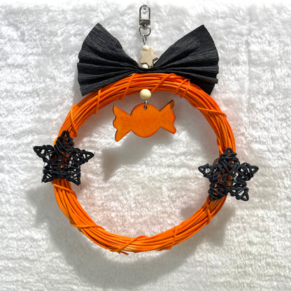 🎃🎃HALLOWEEN-ONLY Cage Decor Set.