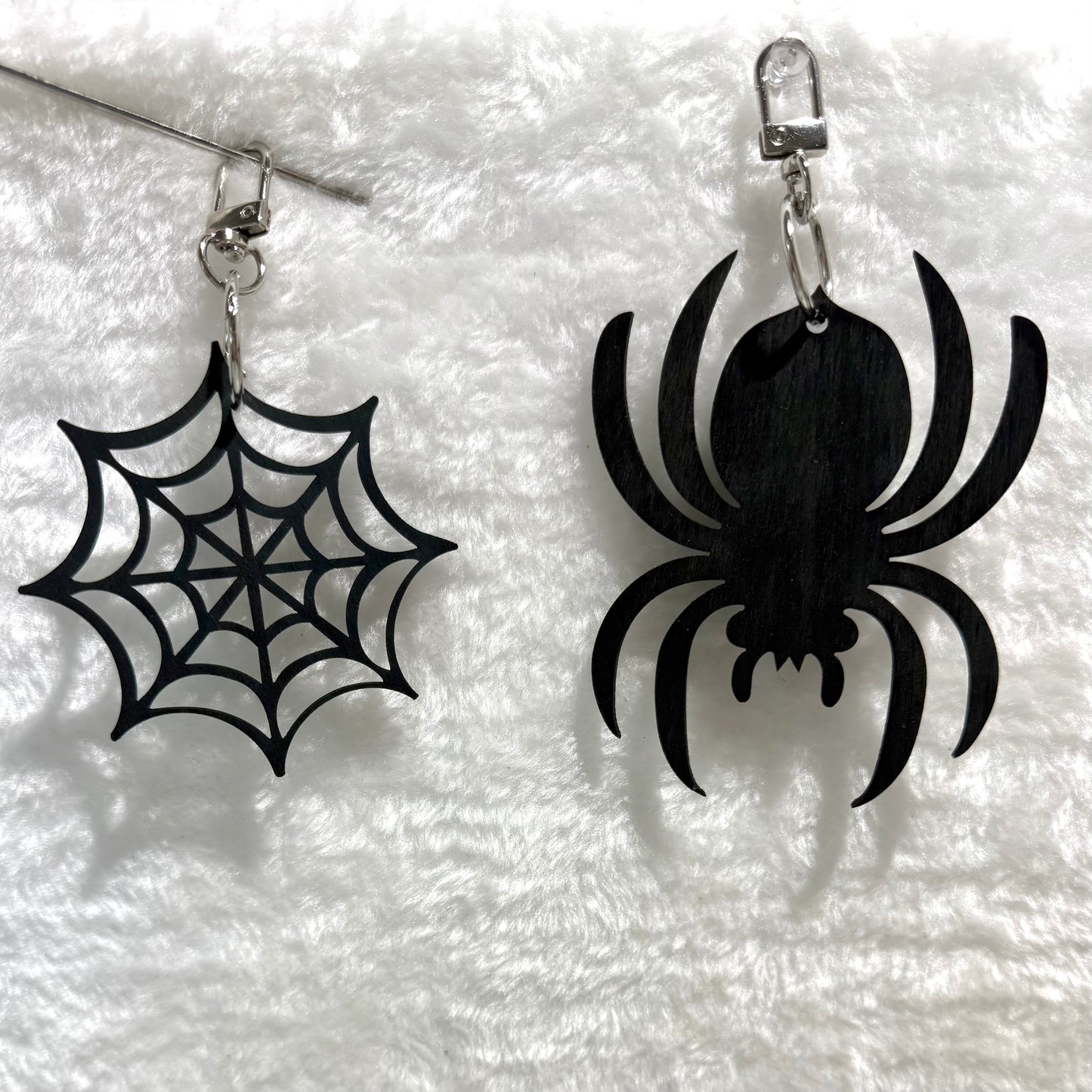 🎃🎃HALLOWEEN-ONLY Cage Decor Set.