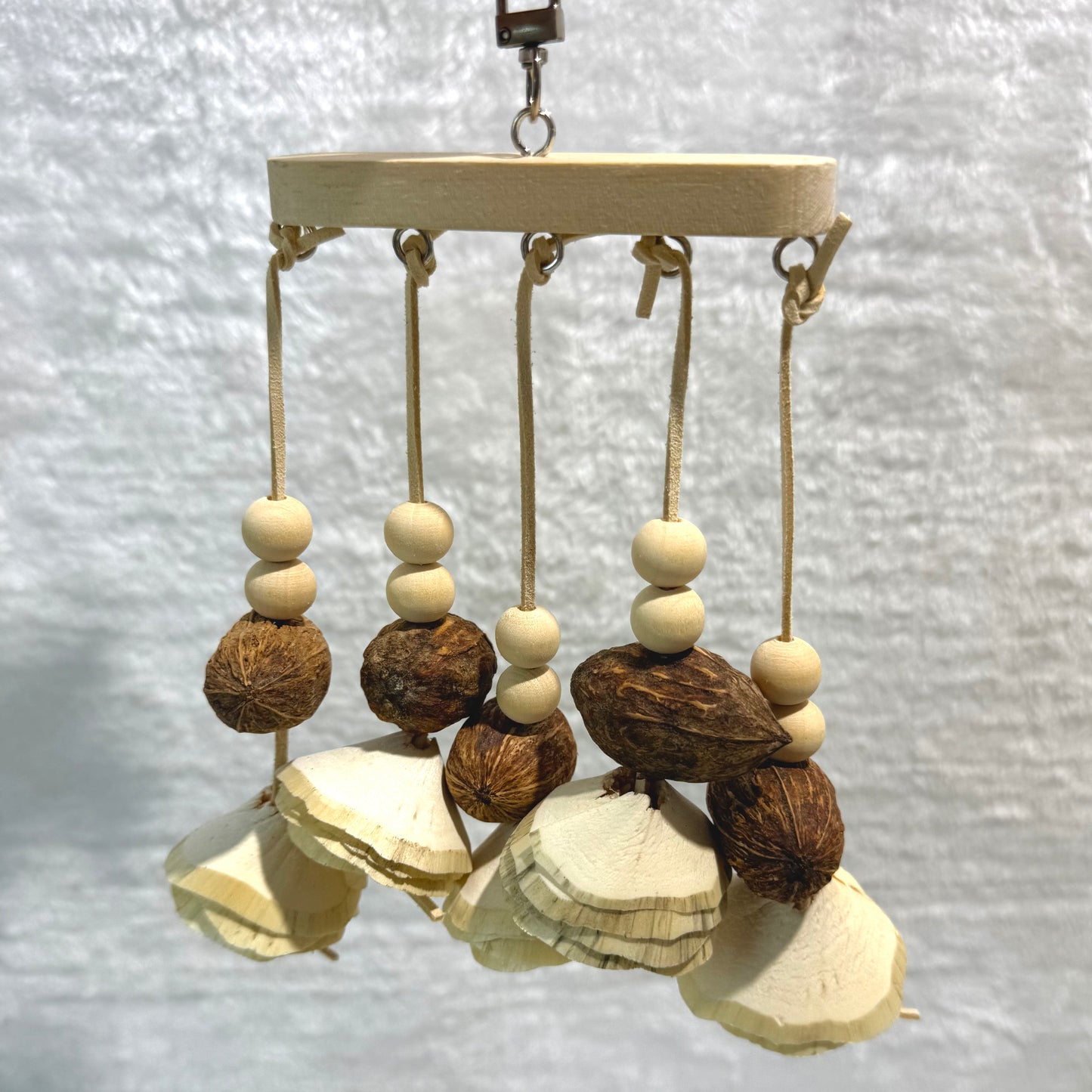 Wind bell