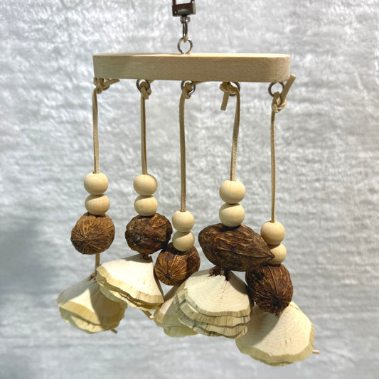 Wind bell