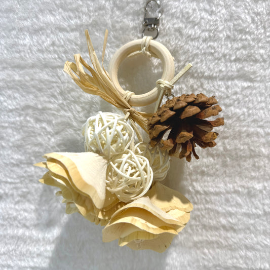 Flower Bell